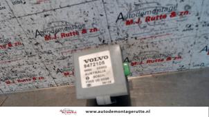 O132958 Gebruikte alarm relais Volvo S60