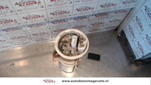 O120577 Gebruikte brandstofpomp elektrisch Volkswagen Golf