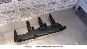 O126310 Gebruikte bobine Mercedes Vaneo