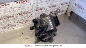 O127570 Gebruikte ontsteking (compleet) Honda Civic