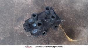 O126322 Gebruikte bobine Opel Astra