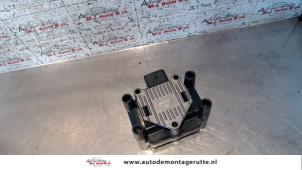 O126502 Gebruikte bobine Volkswagen Lupo
