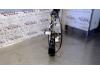 Gebruikte Portierslot Mechaniek 4Deurs links-achter Toyota Aygo O83505