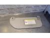 Gebruikte Zonneklep Toyota Aygo O110643