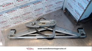 O79478 Gebruikte raammechaniek 4deurs rechts-voor Volvo V50