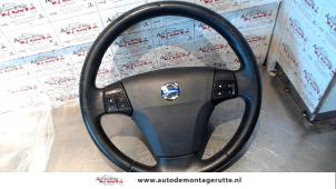 O112961 Gebruikte stuurwiel Volvo V50