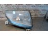Gebruikte Mistlamp rechts-voor Peugeot 607 O75203