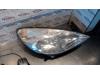 Gebruikte Koplamp rechts Peugeot 607 O74149