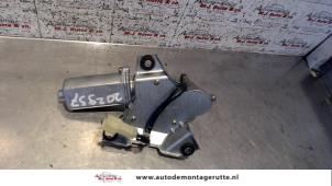 O97236 Gebruikte ruitenwissermotor achter Honda Logo