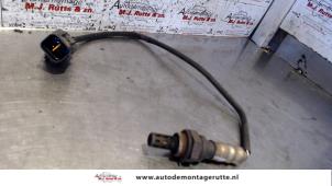 O129206 Gebruikte lambda sonde Daewoo Kalos