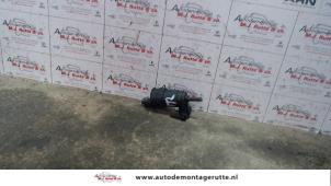 O115511 Gebruikte ruitensproeierpomp voor Renault Scenic