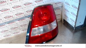 O95315 Gebruikte achterlicht rechts Kia Sorento