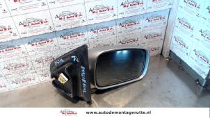 O87381 Gebruikte spiegel buiten rechts Kia Sorento