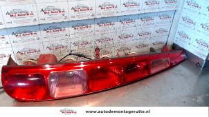 O93621 Gebruikte achterlicht links Citroen C8