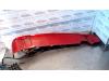 Gebruikte Achterlicht links Citroen C8 O93621