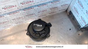 O130061 Gebruikte blower Kia Sorento