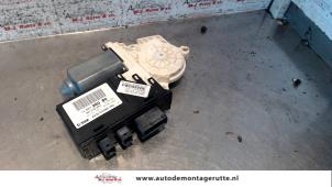 O90189 Gebruikte motor portierruit Citroen C8