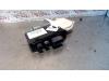 Gebruikte Raammotor Portier Citroen C8 O90189