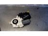 Gebruikte Raammotor Portier Citroen C8 O90190