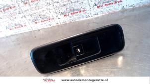 O107808 Gebruikte schakelaar elektrisch raam Citroen C8