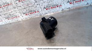 O114683 Gebruikte elektrisch deel contactslot Citroen C8