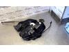 Gebruikte Portierslot Mechaniek 4Deurs rechts-achter Volvo V50 O84055