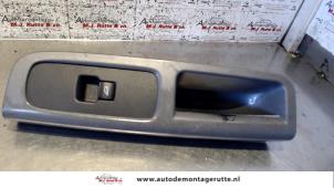 O133002 Gebruikte raam schakelaar elektrisch Volvo V50