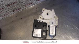 O132679 Gebruikte portierruitmotor Volvo V50