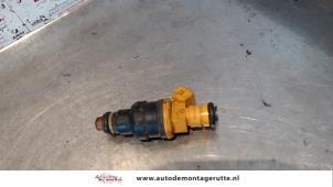 O121453 Gebruikte injector (benzine injectie) Hyundai Atos