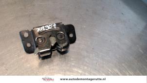 O91729 Gebruikte achterklep slotmechaniek Hyundai Atos