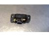 Gebruikte Achterklep Slotmechaniek Hyundai Atos O91729
