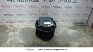 O130387 Gebruikte blower Volvo V50