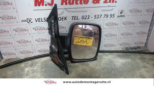 O86621 Gebruikte buitenspiegel rechts Mercedes Vito