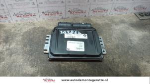O117567 Gebruikte computer motormanagement Mini ONE