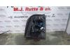 Gebruikte Achterlicht links Nissan Micra O93341
