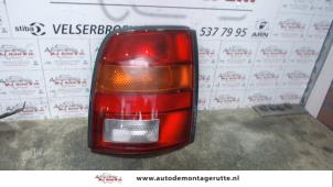 O95172 Gebruikte achterlicht rechts Nissan Micra