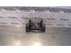 Gebruikte Portiergreep 4Deurs links-voor Landrover Freelander O80302