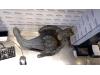 Gebruikte Ophangmechaniek reservewiel Landrover Freelander O97795