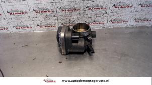 O123065 Gebruikte gasklephuis Mini ONE