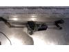 Gebruikte Ruitenwismotor+Mechaniek Fiat Stilo O118700