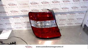 O93095 Gebruikte achterlicht links Fiat Stilo