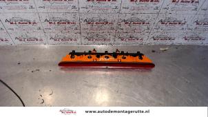 O96479 Gebruikte extra remlicht midden Peugeot 206