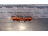 Gebruikte Remlicht Extra midden Peugeot 206 O96479