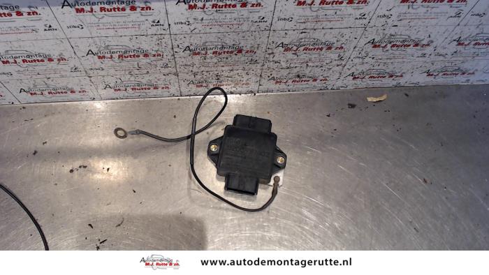 Gebruikte Module ontsteking Daihatsu Young RV O127779