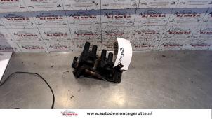 O126820 Gebruikte bobine Hyundai Accent