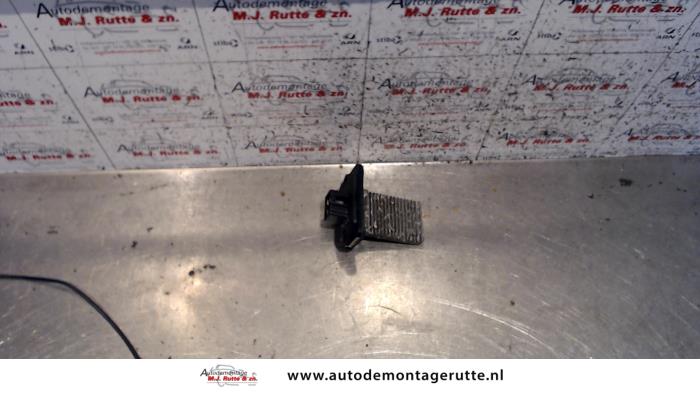 Gebruikte Kachel Weerstand Hyundai Accent O130939