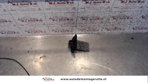 O130939 Gebruikte kachel weerstand Hyundai Accent