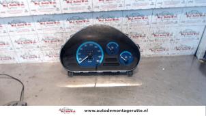 O99486 Gebruikte kilometerteller km Daewoo Matiz