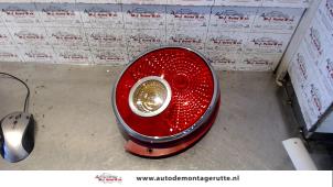 O93162 Gebruikte achterlicht links Chevrolet Matiz