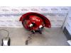 Gebruikte Achterlicht links Chevrolet Matiz O93162
